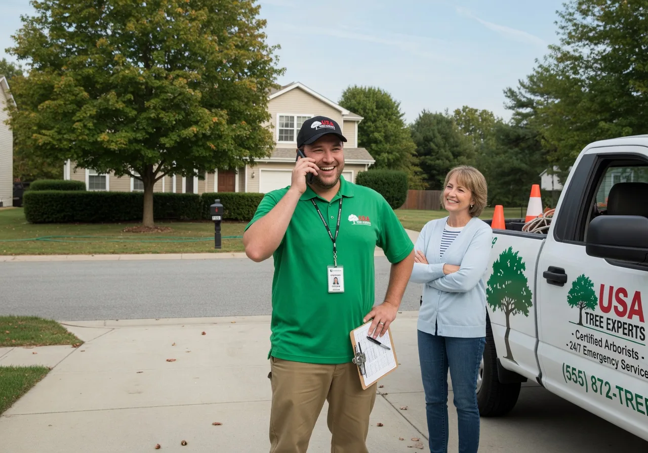 Tree Services Vancouver, WA FAQs